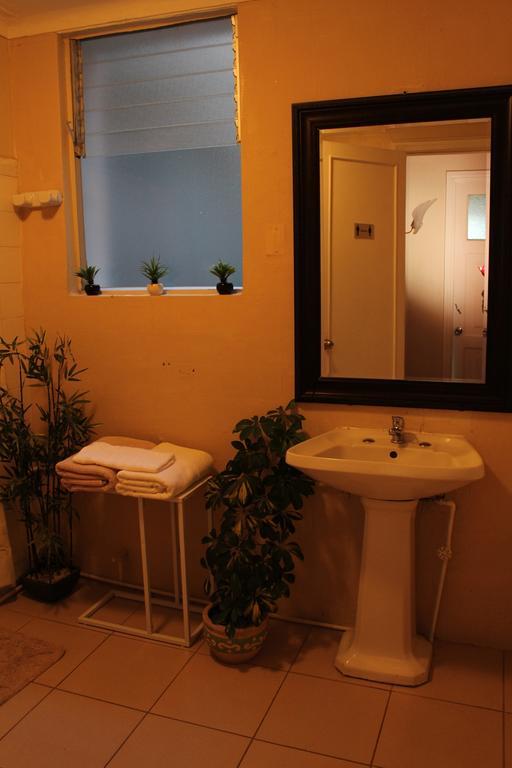 Hostal Del Centro Talca Talca  Ngoại thất bức ảnh