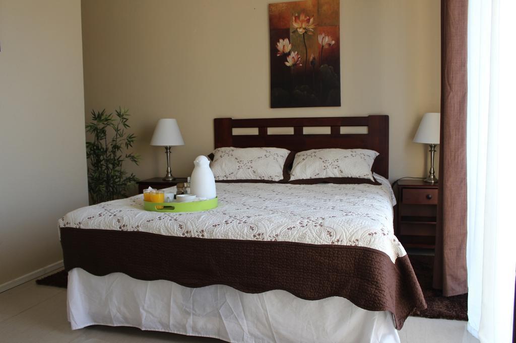 Hostal Del Centro Talca Talca  Phòng bức ảnh