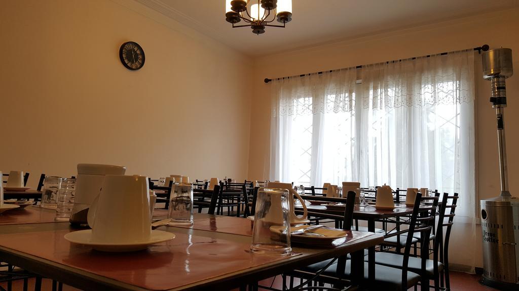 Hostal Del Centro Talca Talca  Ngoại thất bức ảnh